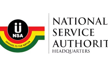 National Service Authority Officially Unveiled