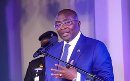 Bawumia: NPP Poised For A Strong Majority In Parliament