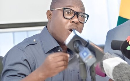 Prof Gyampo: You Can't Break UTAG's Front