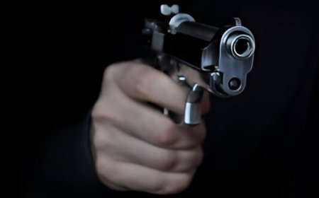 Tragic Accident in Twifo-Ahyire: Boy, 8, Accidentally Shoots Brother