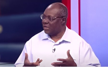 Supreme Court Is Doing More Politics Than Law- Dr. Arthur Kennedy