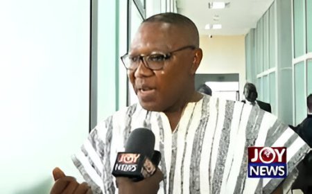 Apaak Says Akufo-Add0 Will Withdraw Support for Bawumia Over His  E-Levy Remarks