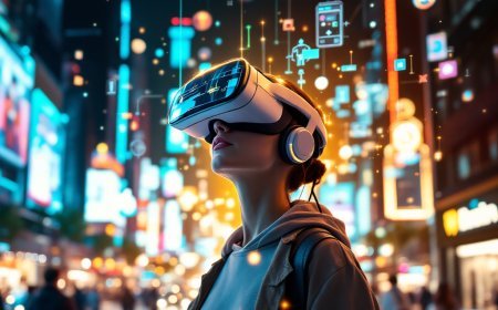 A New Era Of Digital Experience