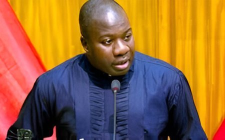Mahama Ayariga: NDC MPs Will Obey Bagbin's Ruling