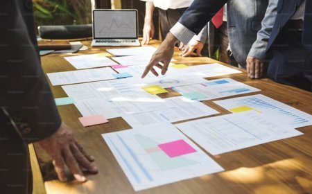 How to Craft a Winning Business Plan for a Business Grant