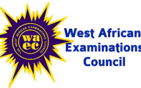 WAEC Says They Are Working To Release Withheld Results