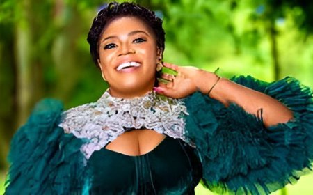 Piesie Esther's 'Atɛɛne' Music Video Receives Accolades