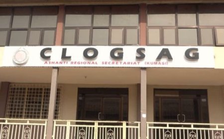 CLOGSAG gives notice that it will go on strike on Monday, November 4