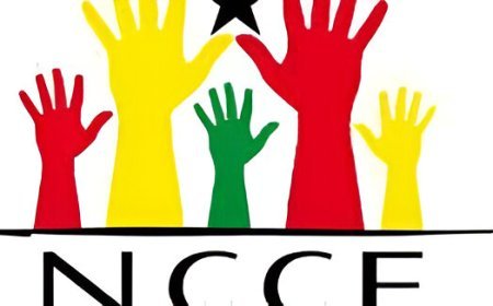 NCCE Warns of Rising Voter Willingness to Engage in Election Violence