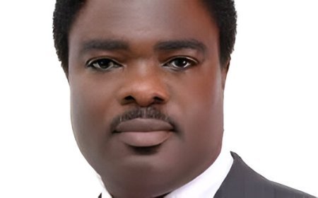 I am not stepping down as an independent candidate"-Suhum MP Kwadjo Asante