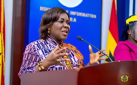 OSP Directed to Provide Caution Statements in Dapaah Theft Case