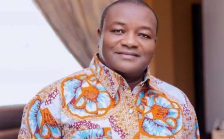 Hassan Ayariga says when he becomes president, there won't be any water or electricity meters