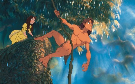 Tarzan actor Ron Ely passes away at age 86