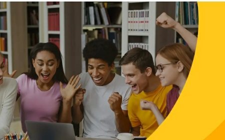 MPower Scholarships for International Students to Study Abroad