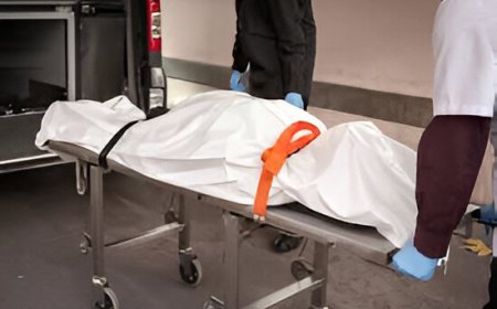 Mortuary Workers Threaten to Strike Again Over Unmet Demands  