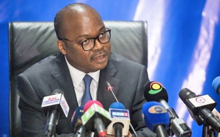 Governor Addison: The IMF should continue to provide flexible support