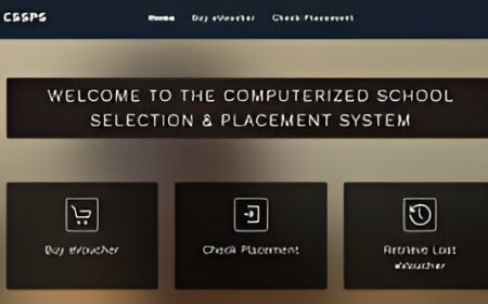 Government Introduces Free Access to 2024/25 SHS/TVET Placement Results