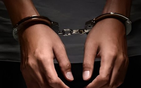 Fake Money Doubler Jailed Five Years with Hard