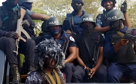 Renewed Violence in Bawku Claims Two Lives, Leaves Others Injured