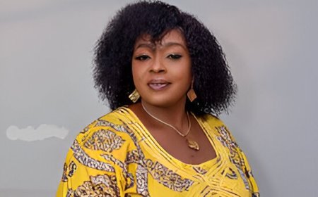 Rita Edochie Warns Married Men To Stay Away From Female 'Besties'