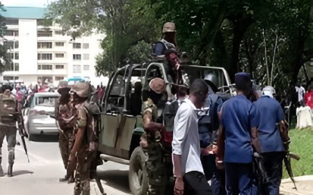 Bawku Conflict: Death Increases to 17 After Fresh Violence