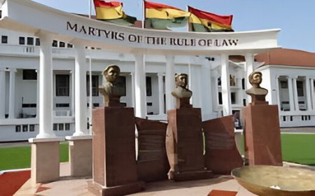 Ghana Bar Association  Supports Closure of Courts in Upper East