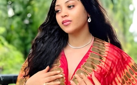 Regina Daniels Says Family Was Against Her Marriage