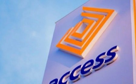 Access Bank Launches "the Power of 100 Africa Initiative" to Empower Female Entrepreneurs in Africa
