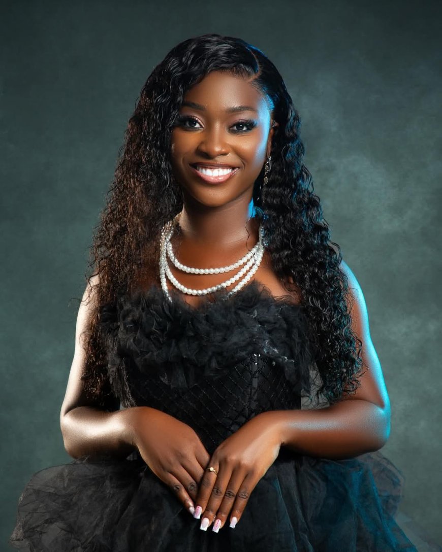 2024 Ghana’s Most Beautiful: Top 6 Finalists For The Grand Finale