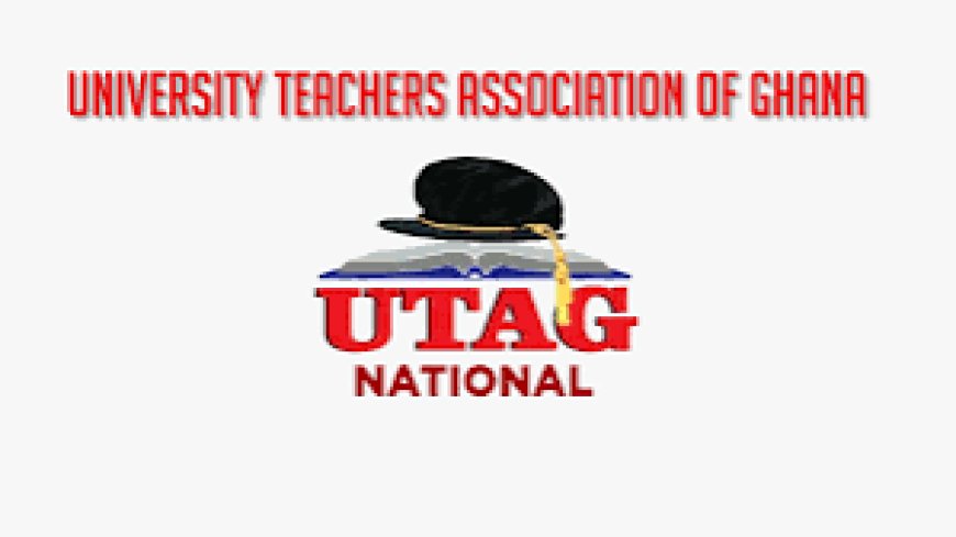 UTAG launches industrial action against mining in protected areas