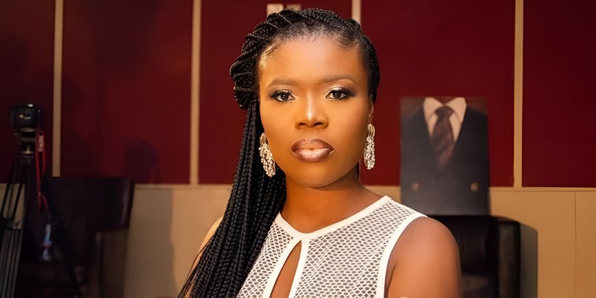 Delay shares her Grass-to-Grace story