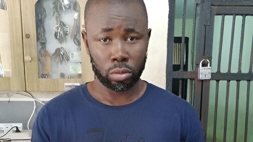 Suspect In Violent Mamobi Incident Declared Wanted