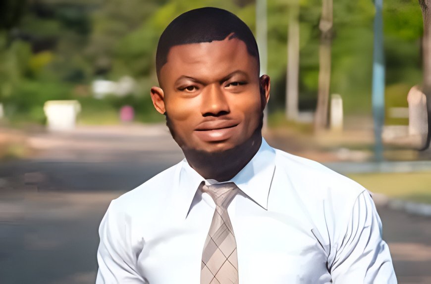 Kuta Body Alone: There Is No Point In Comparing Ghanaian Actors To Nigerian Actors