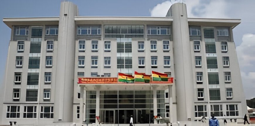 Ministry Of Foreign Affairs And Regional Integration Denies Ablakwa's Allegations