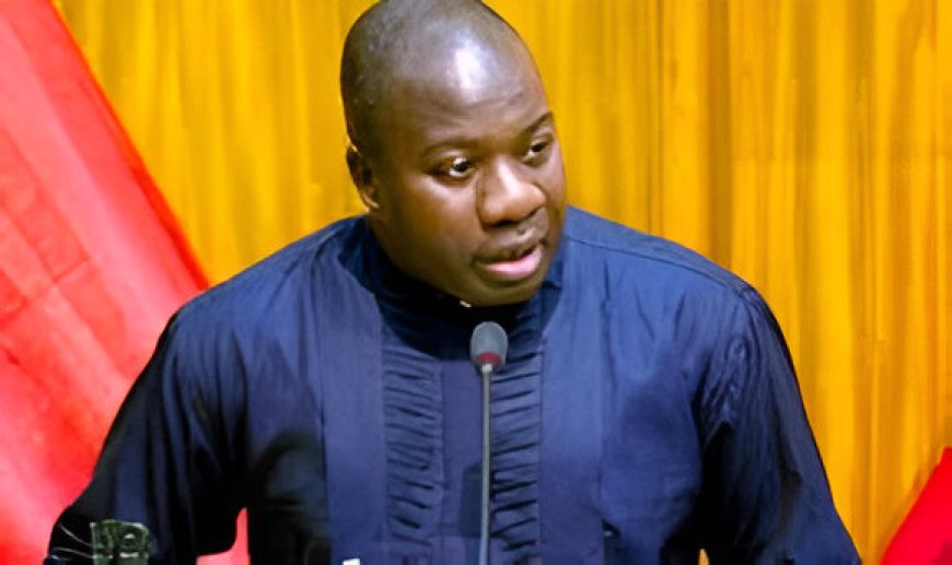 Mahama Ayariga: NDC MPs Will Obey Bagbin's Ruling