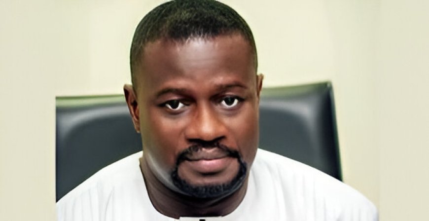Annoh-Dompreh Refutes Claims of Being Smuggled into Parliament