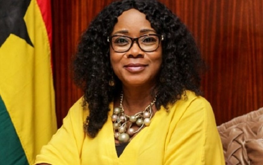 I am still running as Independent Candidate– Cynthia Morrison