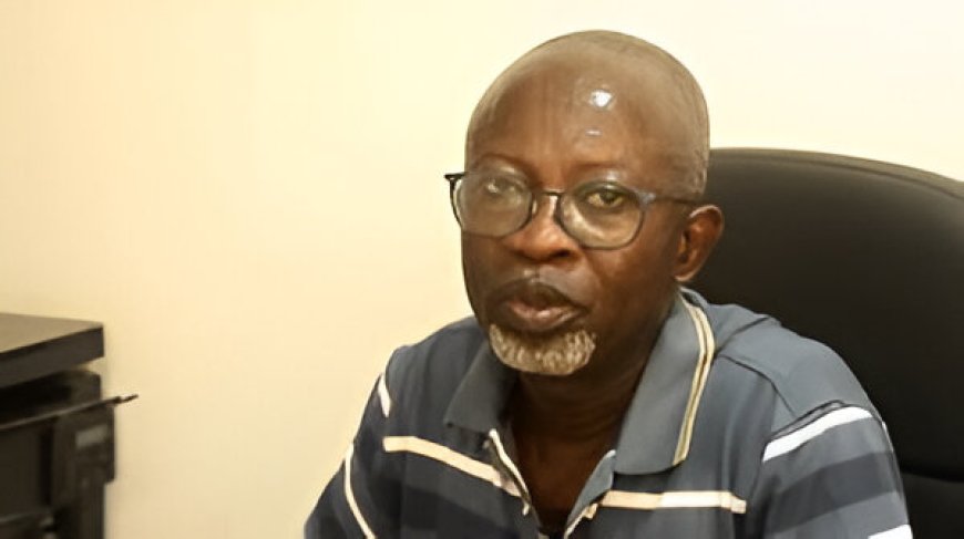 Political Parties Must Respect Their Constitutions-Dr. Amakye Boateng