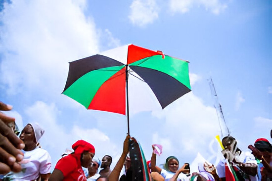 NDC Lauds Speaker Of Parliament
