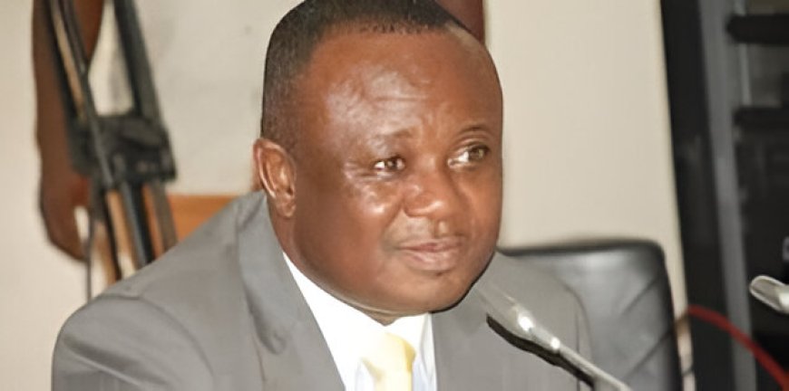 Joe Wise Shares His Disappointment In The 8th Parliament