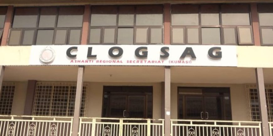 CLOGSAG gives notice that it will go on strike on Monday, November 4