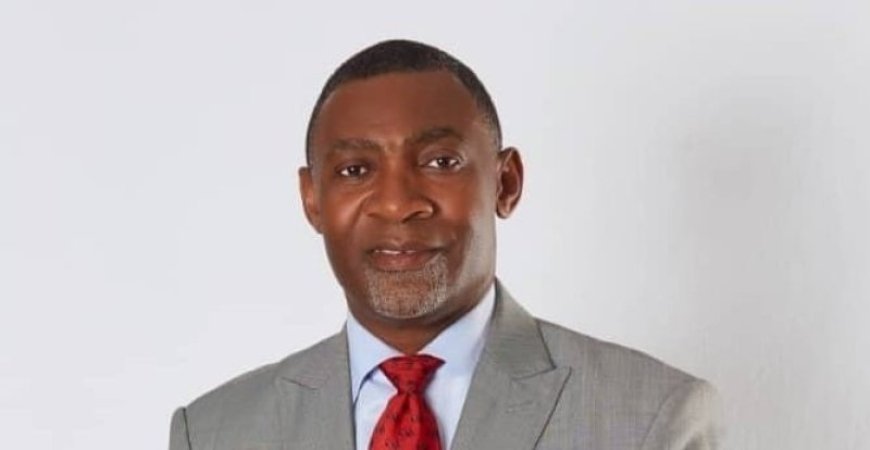 Lawrence Tetteh: The rate of HIV at University of Ghana is alarming