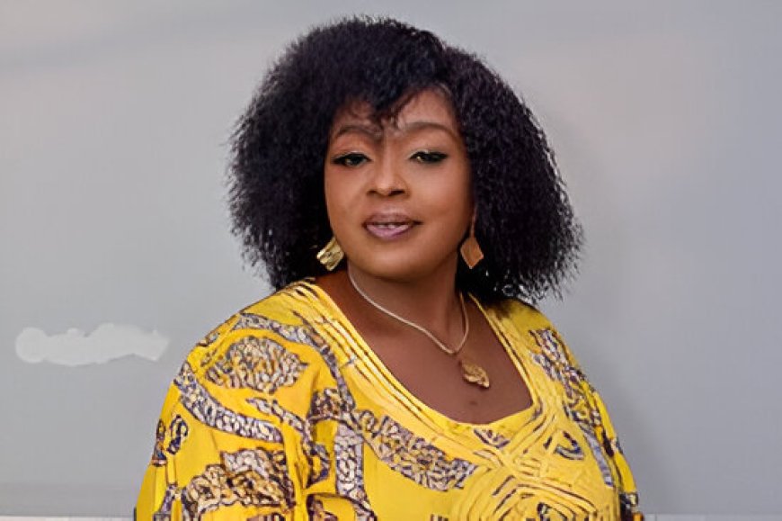 Rita Edochie Warns Married Men To Stay Away From Female 'Besties'