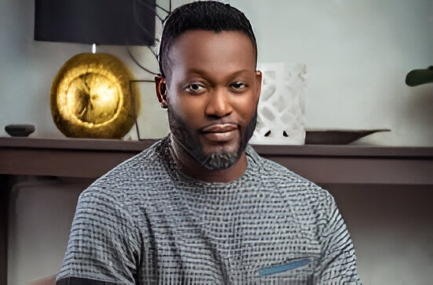 Adjetey Anang Joins Lynx Entertainment