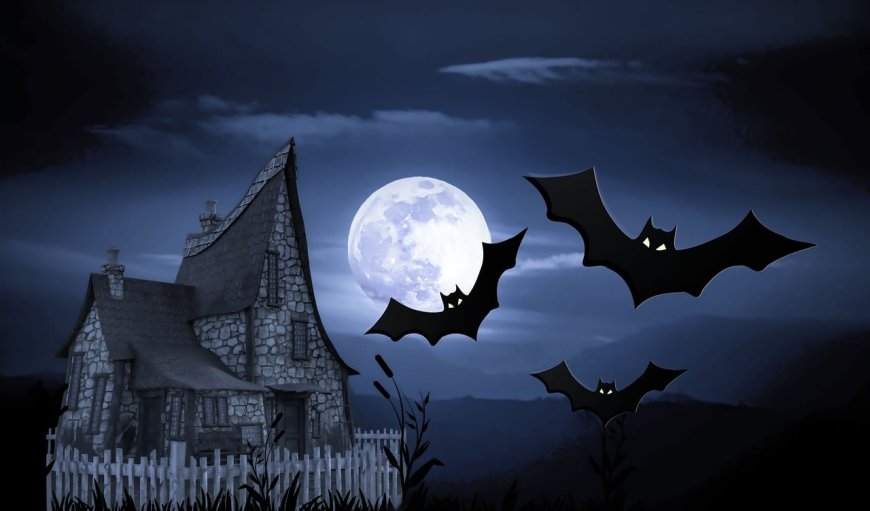 Vampire Bats: Bizarre Creatures of Evolution
