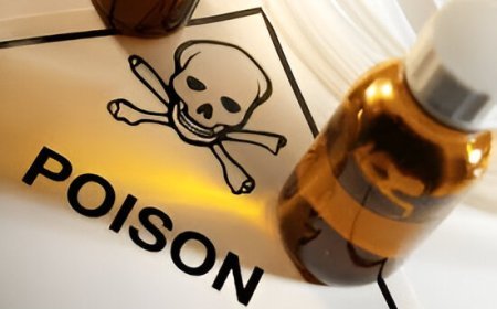  Man Reportedly Commits Suicide Over his Girlfriend's Pregnancy Announcement