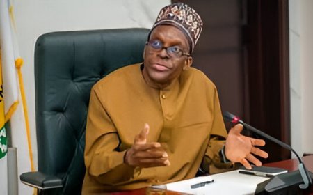 Bagbin Recalls Parliament to Sit on November 7 