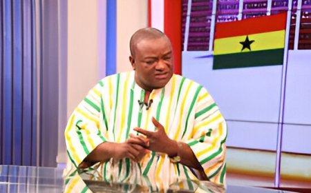 Address Escalating Bawku Conflict Now – Hassan Ayariga Tells Government