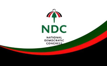  NDC: Trump's Victory Is  a Good Omen for Us