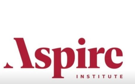 The 2025 Aspire Leaders Program
